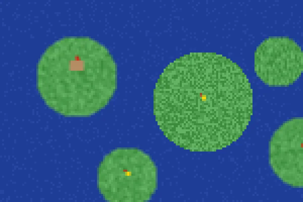 澳门新葡京像素捕鱼游戏场景