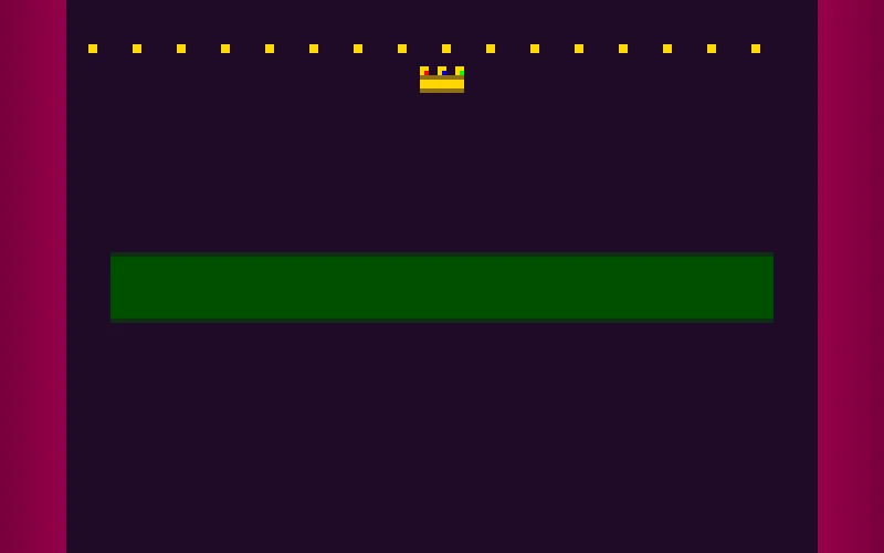 澳门新葡京像素VIP贵宾厅场景